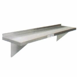 Standard Wall Shelf