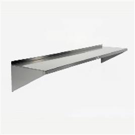 Stainless Steel Wall Rack