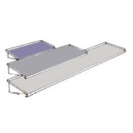 Wall Mounted Shelving Equipment