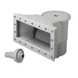 ABS Wall Skimmer Equipment