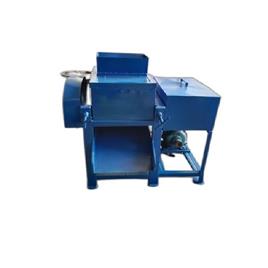 Walnut Cracking Equipment