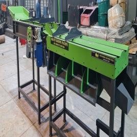 4-Grade Walnut Grading Machine