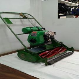 Walteck Petrol Engine Mower