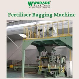 Fertilizer Bagging Equipment