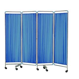 Hospital Ward Screen