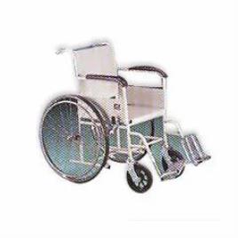 Wardcare Patient Wheelchair