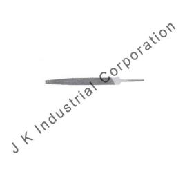 Machinist Warding Files