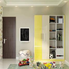 Clothing Storage Unit