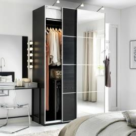 Wardrobe Design Service in Chennai
