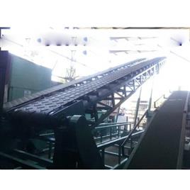 Warehouse MS Bag Lifting Stacker