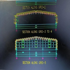 Warehouse Design Service