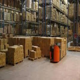 Warehouse Pest Control Service