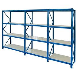 Industrial Storage Rack
