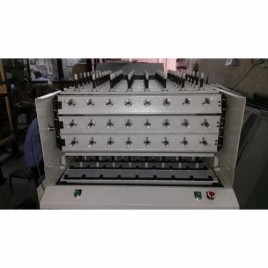 Warpage Prevention Machine