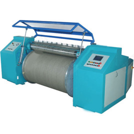 Textile Warping Machine