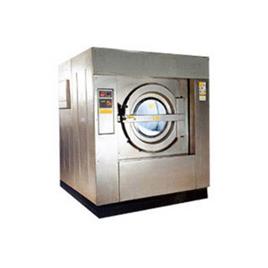 Front Loading Washer Extractor (120)