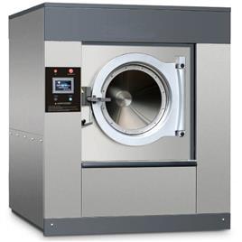 Stainless Steel Washer Extractor