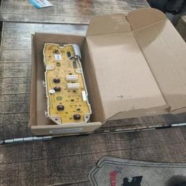 Washing Machine Control Board