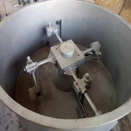 Washing Powder Manufacturing Plant