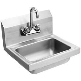 Basic Washing Sink