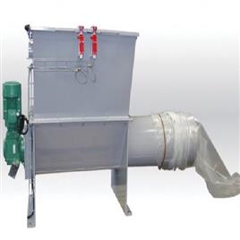 Waste Bag Press Machine