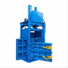 Waste Cotton Pressing Equipment
