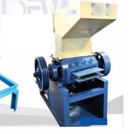 Waste Grinding Machine