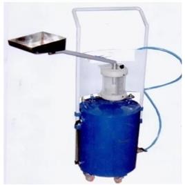 Waste Oil Collection Equipment