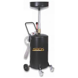 Pressurized Waste Oil Drainer - WOD68