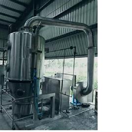 Waste Oil Recycling Machinery
