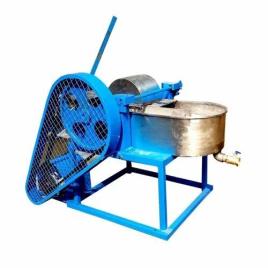 Compact Waste Paper Recycling Machine