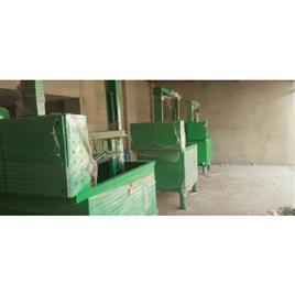 Waste Paper Egg Tray Machine