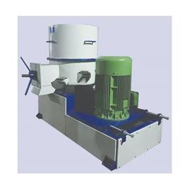 Waste Plastic Agglomerating Unit