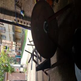 Waste Plastic Dust Collector