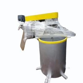 Waste Plastic Scrap Washing Machine