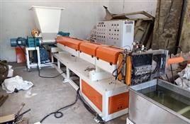 Plastic Recycling Equipment