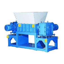 Waste Shredding Equipment