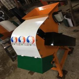 Industrial Waste Treatment Equipment