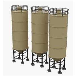 Waste Tyre Recycle Plant