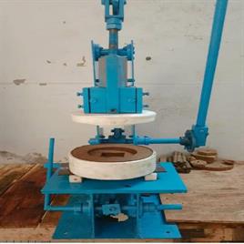 Watch Manufacturing Machine
