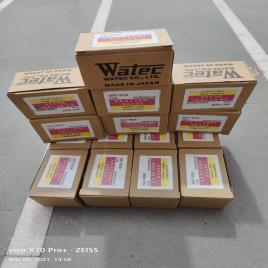 Watec CCD Camera 380K(n)/440K(p)