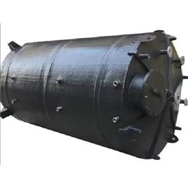 Black Water Storage Vessel, 20 KL