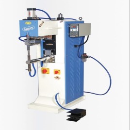 SPOT-20 Pneumatic Welding Machine Transformer