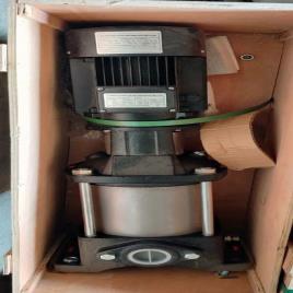 Industrial Feed Pump CR 10-6