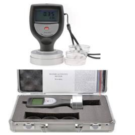 Digital Water Activity Measuring Device