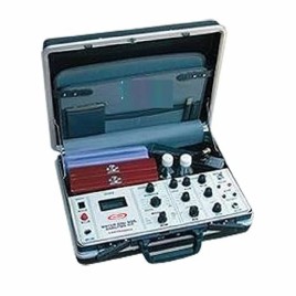 Laboratory Water Soil Analysis Kit