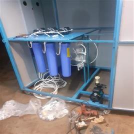 Water Dispensing Equipment
