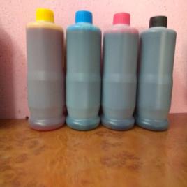 Water Based Novajet Digital Ink, 1000ml