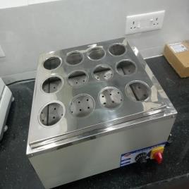 Digital Water Bath, 230V