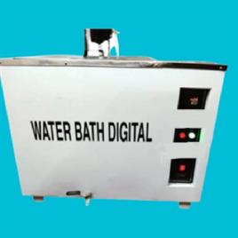 Digital Water Bath